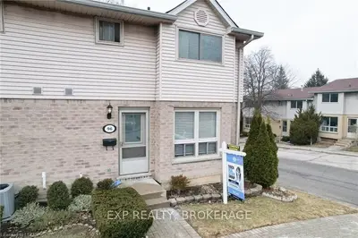 35 WATERMAN Avenue 96, London South, ON N6C 5T8