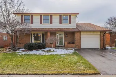 759 VISCOUNT Road, London South, ON N6J 4A4