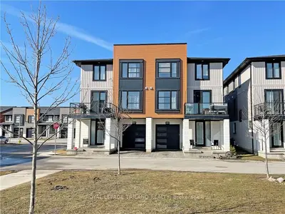 991 TRIBECA Lane 155, London North, ON N6H 5J9