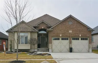 3391 PIONEER Parkway, London South, ON N6P 0A8