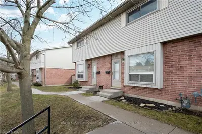 226 HIGHVIEW Avenue W 10, London South, ON N6J 4K1
