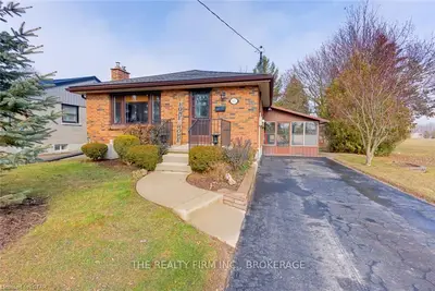 315 MALCOLM Street, London South, ON N6J 1C1