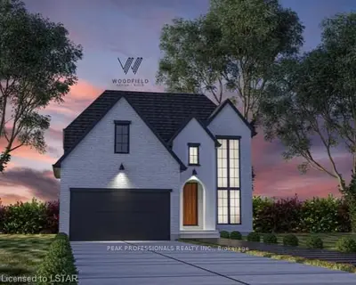 LOT 47 CHURCH Street, South Huron, ON N0M 1S2