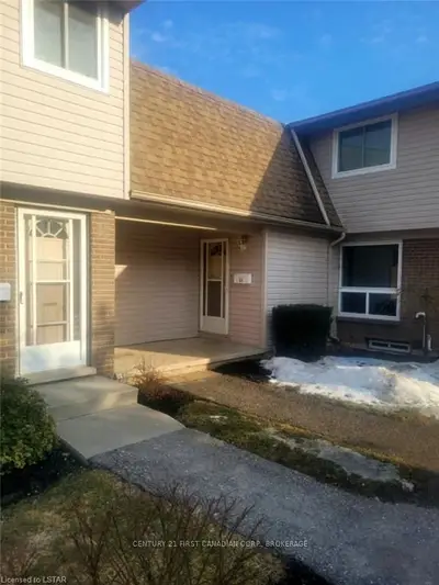 88 AVONWOOD Drive 23, Stratford, ON N4Z 1B3