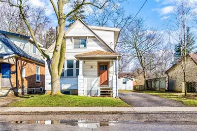 180 HURON Street, London East, ON N6A 2J4