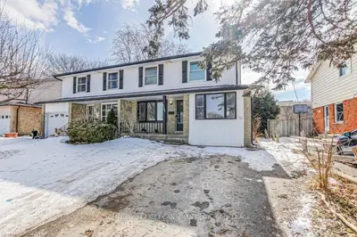 1129 MELSANDRA Avenue, London East, ON N5Y 4N8