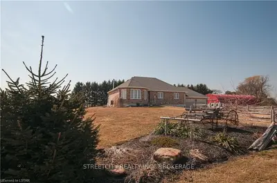 12301 Graham Road Road, West Elgin, On N0l 2p0