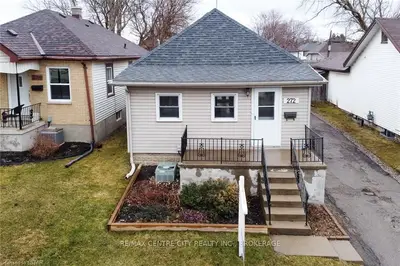 272 GILES Street, London East, ON N5Z 2W3