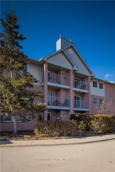 144 CONWAY Drive 95, London South, ON N6E 3N3