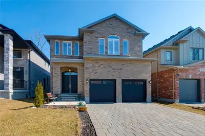 443 SOPHIA Crescent, London North, ON N6G 0T5