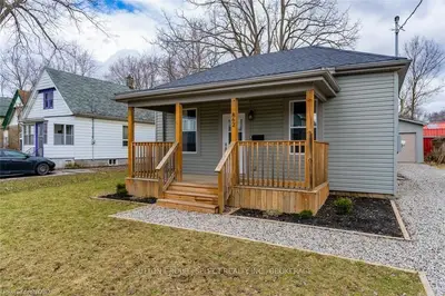 862 STEDWELL Street, London East, ON N5Z 1L8