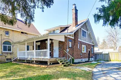 49 FORWARD Avenue, London North, ON N6H 1B5