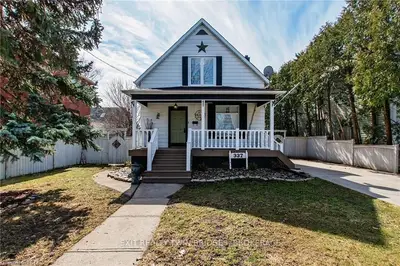 337 CROMWELL Street, Sarnia, ON N7T 3Y6