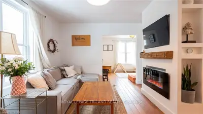 314 SOUTH Street, London East, ON N6B 1B7