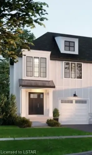 3604 SOUTHBRIDGE Avenue, London South, ON N6L 0G5