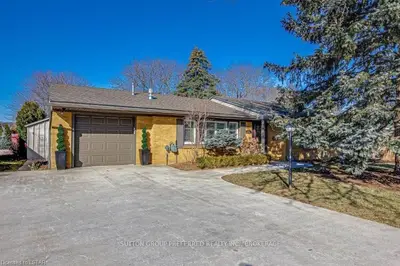 497 MELCREST Road, London South, ON N6J 3T2