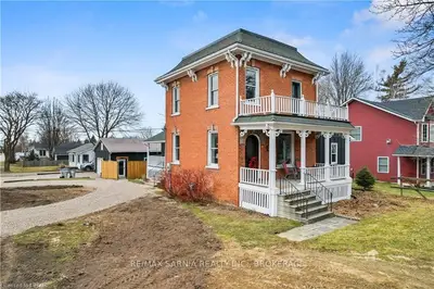 46 WASHINGTON Street, Lambton Shores, ON N0N 1J0