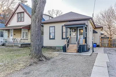 421 GREY Street, London East, ON N6B 1H1