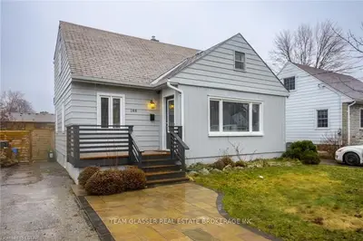 188 GAMMAGE Street, London East, ON N5Y 2B3
