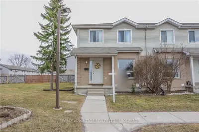 484 THIRD Street 4, London East, ON N5V 2B9