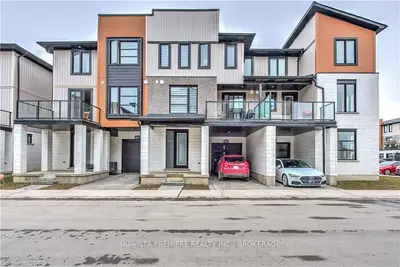 926 BATTERY Park 105, London North, ON N6H 5J9