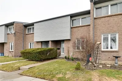 500 OSGOODE Drive 146, London South, ON N6E 2G9