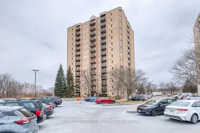 860 COMMISSIONERS Road E 1503, London South, ON N6C 5Y8