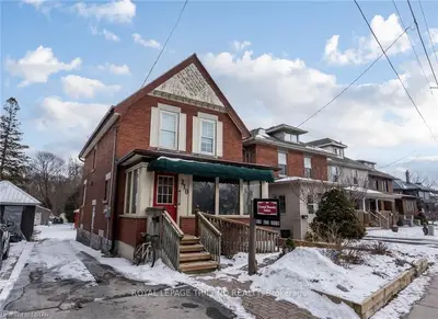 210 RIDOUT Street S, London South, ON N6C 3Y2