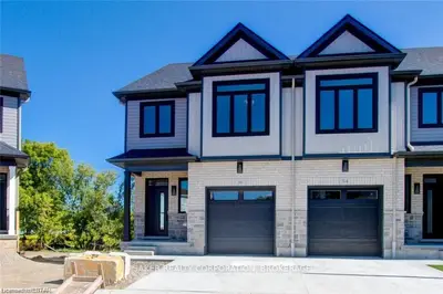 601 LIONS PARK Drive 79, Strathroy-Caradoc, ON N0L 1W0
