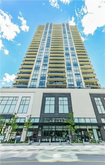 505 TALBOT Street 1904, London East, ON N6A 2S6