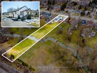 1873 PARKHURST Avenue, London East, ON N5V 2C4