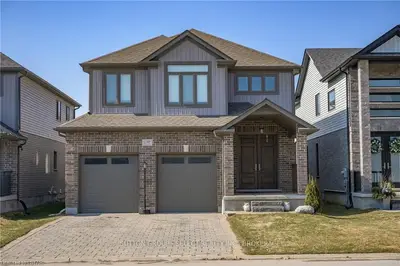 1388 DYER Crescent, London North, ON N6H 5K3