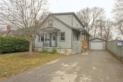 65 WESTON Street, London South, ON N6C 1R2
