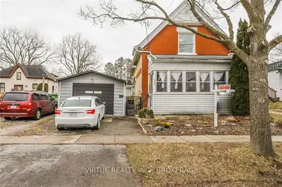 1029 YORK Street, London East, ON N5W 2T4