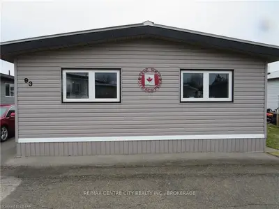 2189 DUNDAS Street 93, London East, ON N5V 1H3