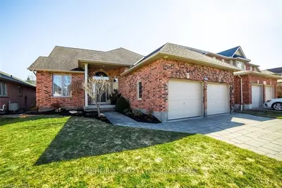 1150 MANCHESTER Road, London North, ON N6H 5P8