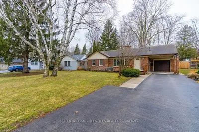 12 BRAEMAR Crescent, London North, ON N6H 2X1