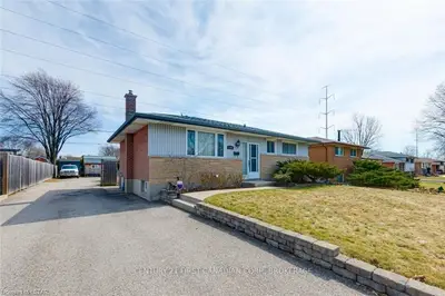 1188 SORREL Road, London East, ON N5V 2N3