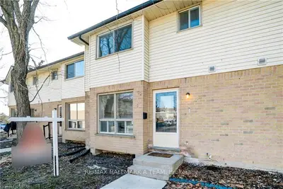 126 BELMONT Drive 23, London South, ON N6J 4W1