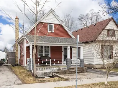 57 CHARLES Street, London North, ON N6H 1H1