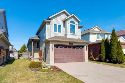 3225 PAULPEEL Avenue, London South, ON N6L 0A1