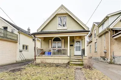 435 DORINDA Street, London East, ON N5W 4B3