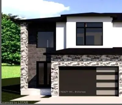 Lot 39b Nancy Street, Dutton/dunwich, On N0l 1j0