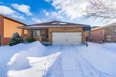244 Alder Road, Ingersoll, On N5c 3z2
