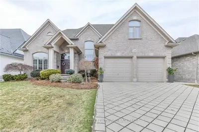 248 E RIVERTRACE Walk, London North, ON N6G 5J7