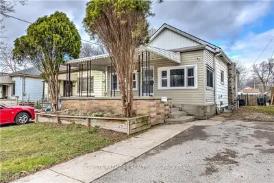 312 GREY Street, London East, ON N6B 1G9