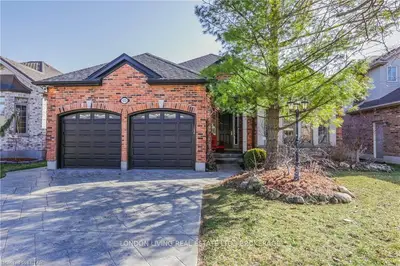 612 INVERNESS Avenue, London North, ON N6H 5R4