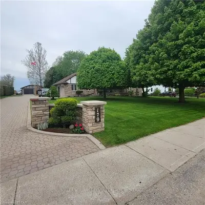 179 MAIN Street W, South Huron, ON N0M 1N0