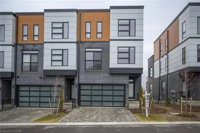 231 CALLAWAY Road 12, London North, ON N6G 0M3