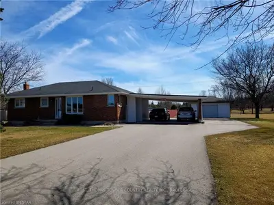 41419 Major Line, Southwold, On N5p 3t1